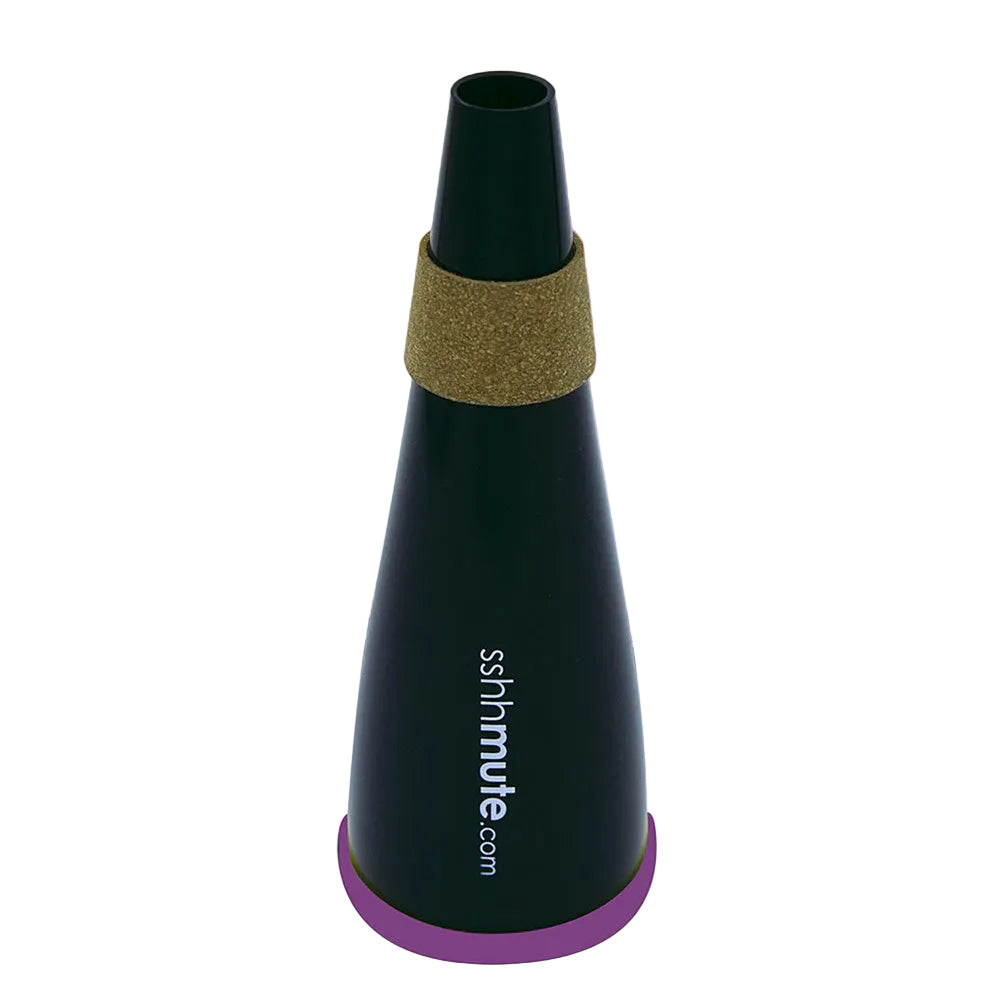 Sshhmute Trumpet Practice Mute | Shop Trumpet Accessories