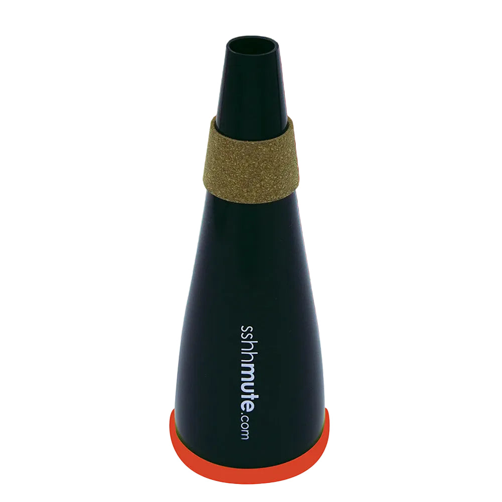 Sshhmute Trumpet Practice Mute