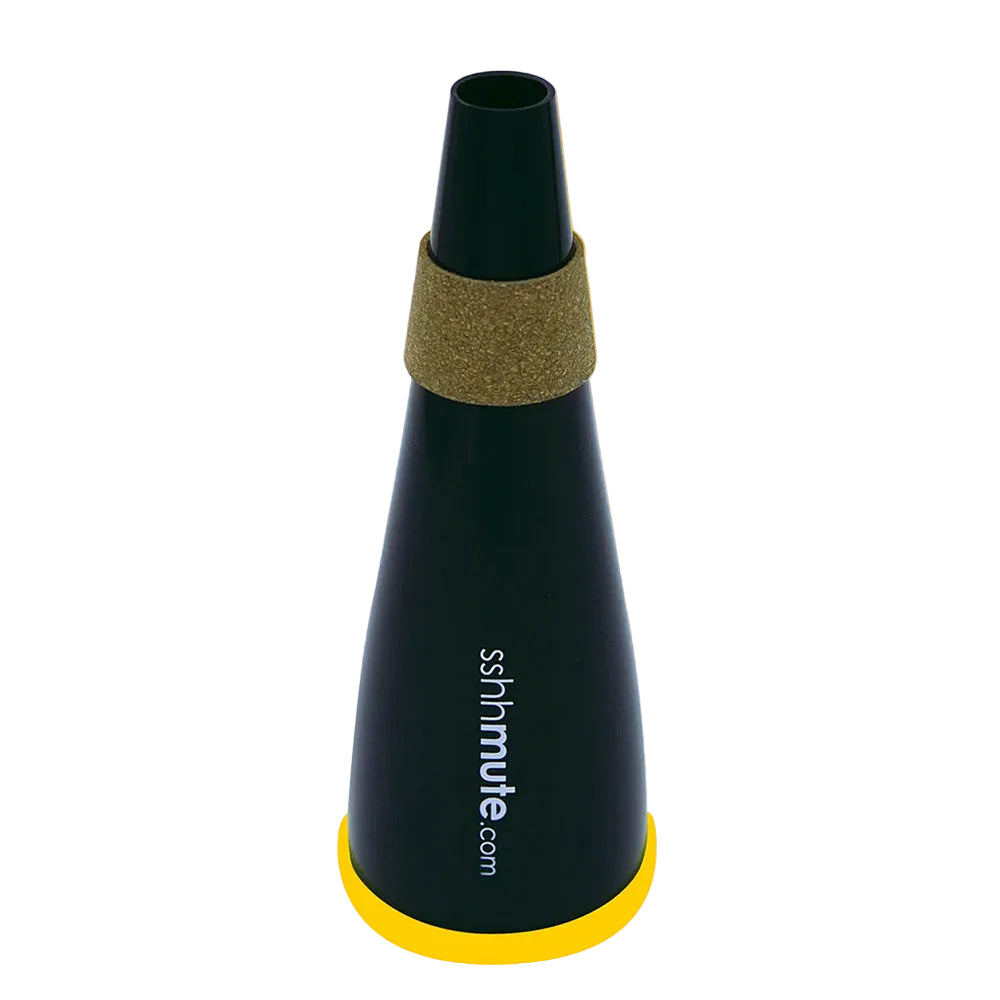 【shimmmm】sshh mute Sshhmute Trumpet Practice Mute | Shop Trumpet Accessories
