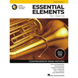 EE TUBA 1 BAND