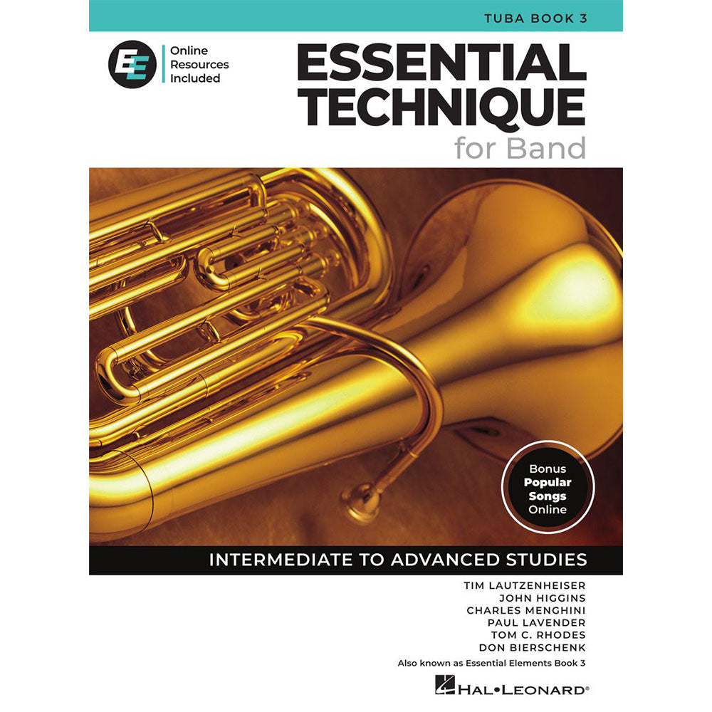 ET TUBA 3 BAND