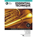 ET TUBA 3 BAND