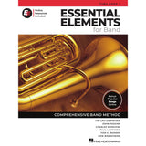 EE TUBA 2 BAND