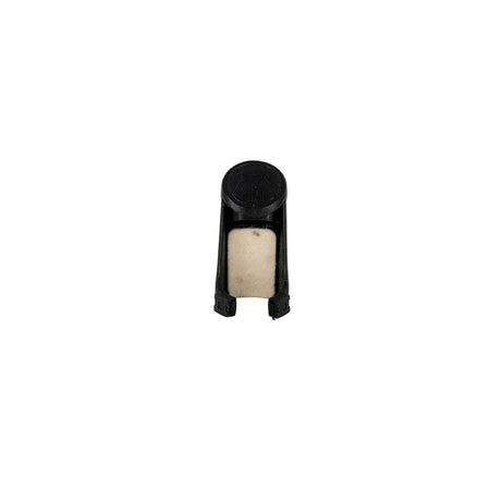 Francois Louis Pure Brass Ligature for Bb Clarinet Cap