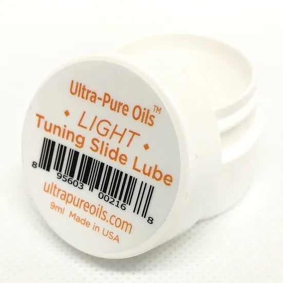 The ultra-pure upo-lite tuning slide lube