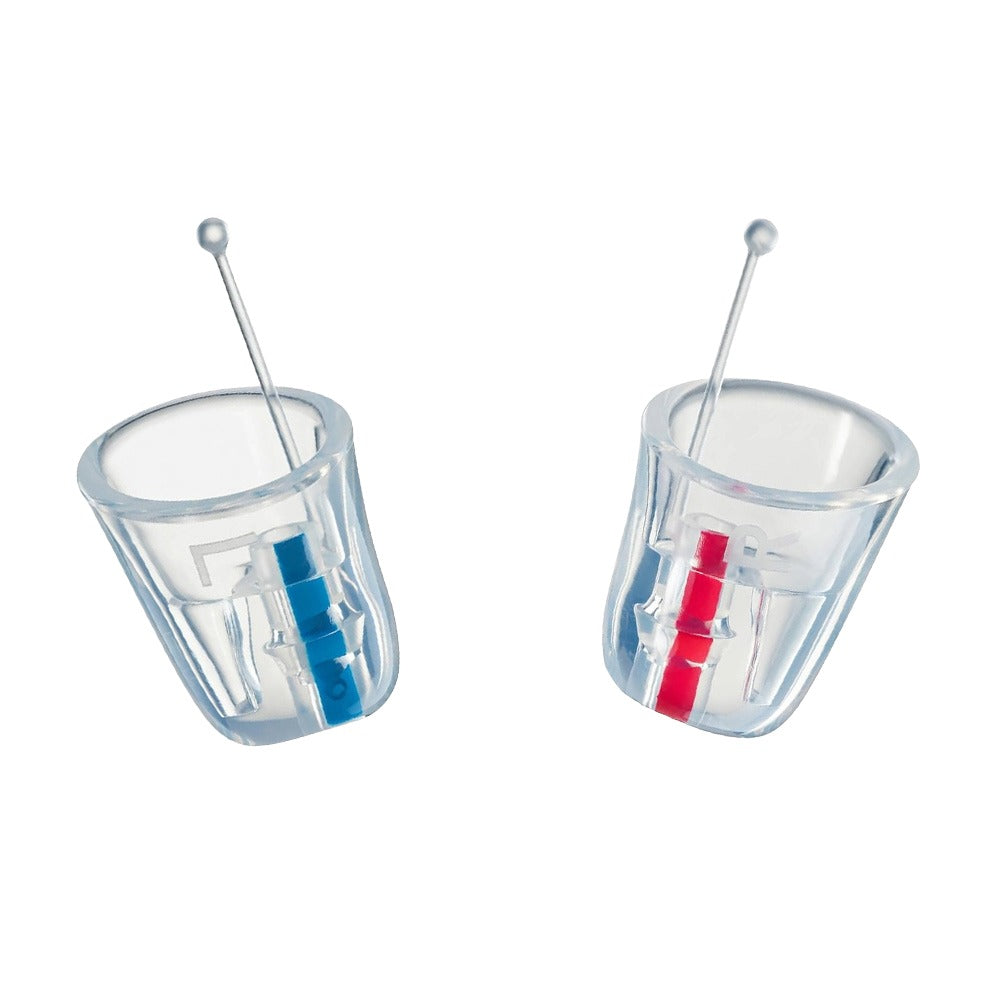 Earasers High-Fidelity Earplugs
