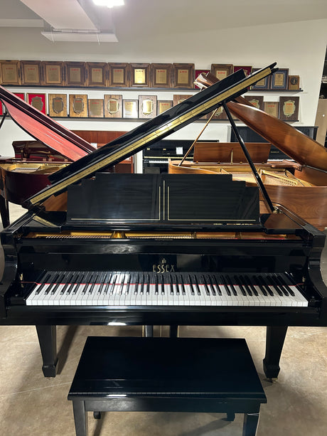 Used Essex EGP-160 Grand Piano