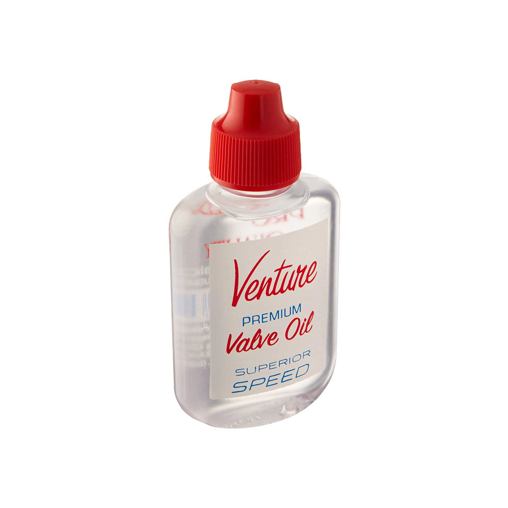 Venture Valve Oil 1.4 oz.