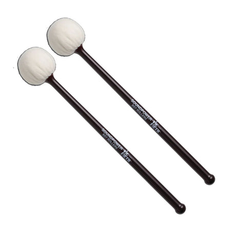 Vic Firth Bass Drum Rollers Mallet