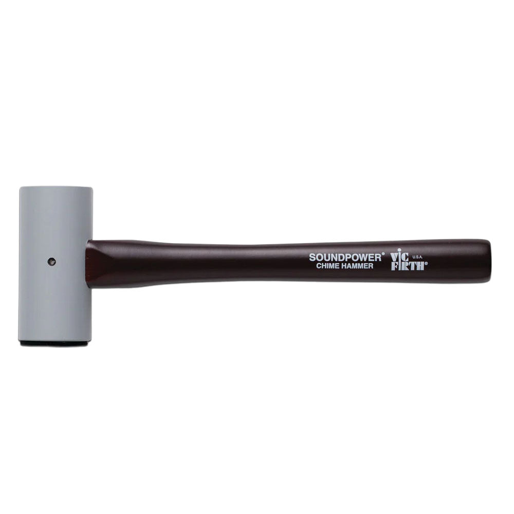 Vic Firth Soundpower Chime Hammer Mallet - Single | Schmitt Music