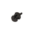 Howard Core Tourte-Style Shaped Viola Mute