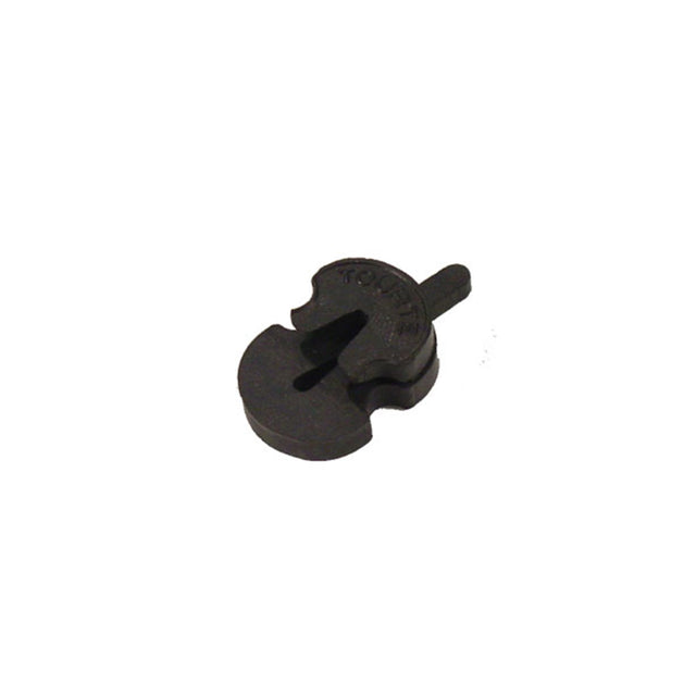 Howard Core Tourte-Style Shaped Viola Mute