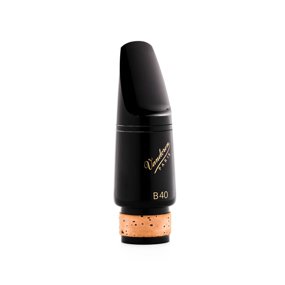 Vandoren B40 Alto Clarinet Mouthpiece