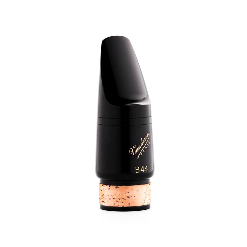 Vandoren B44 Bass Clarinet Mouthpiece
