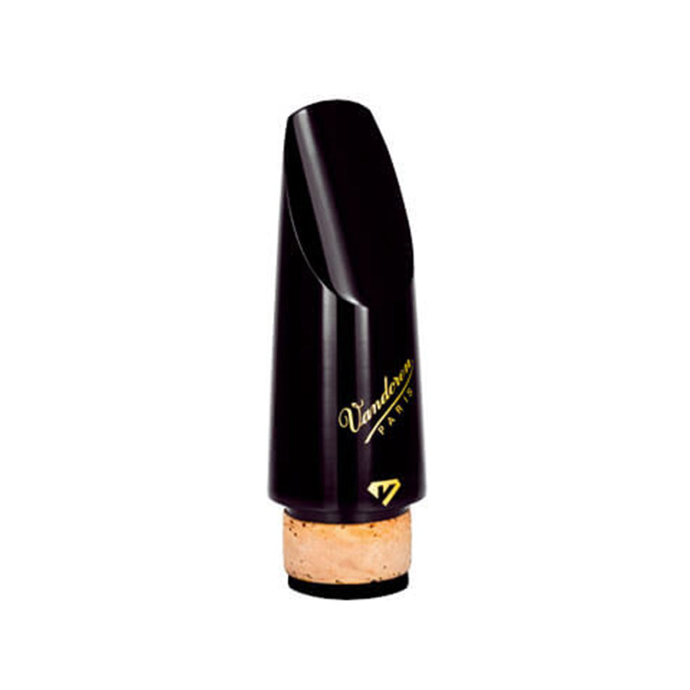 Vandoren Black Diamond BD5 Eb Clarinet Mouthpiece