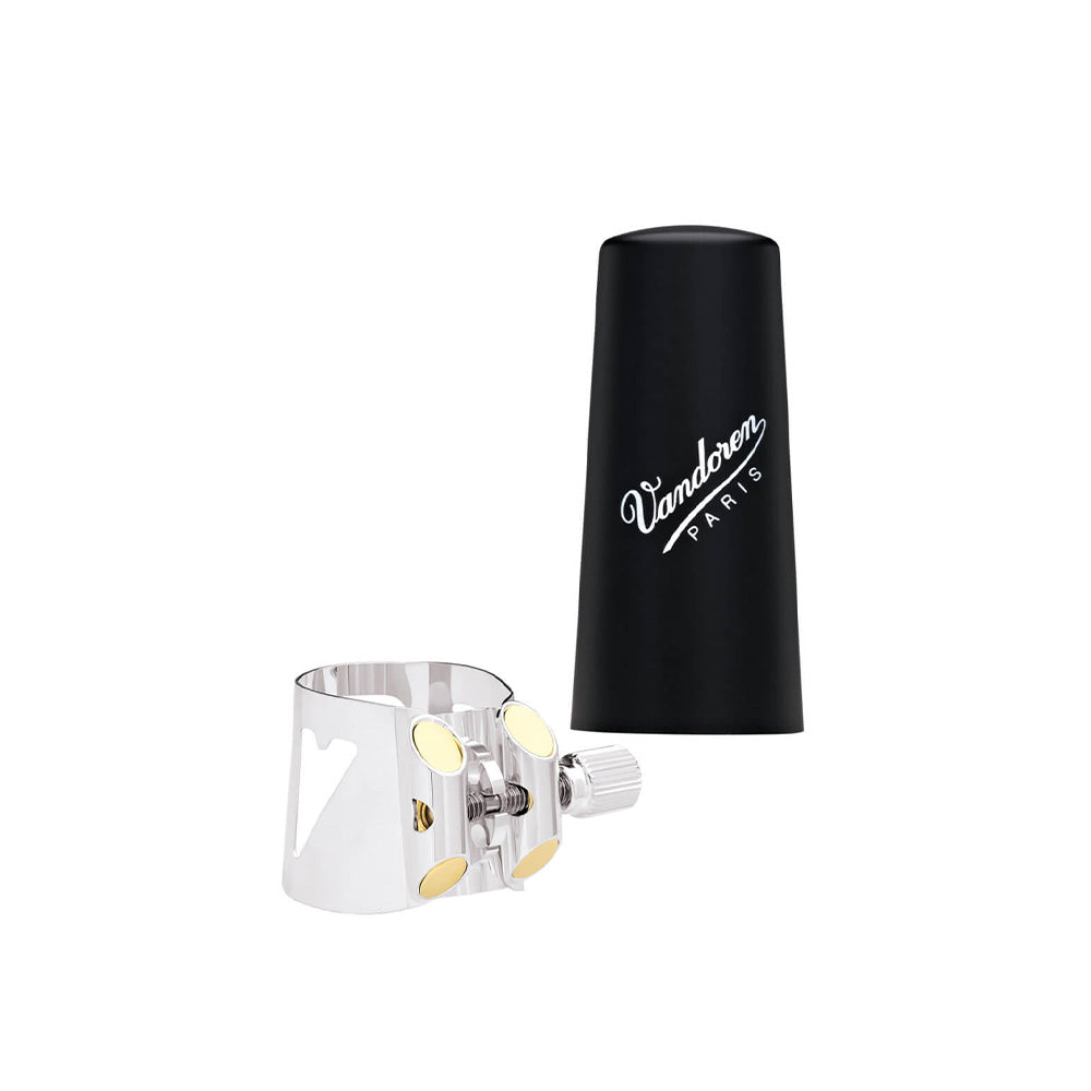 Vandoren Optimum Alto Clarinet Ligature
