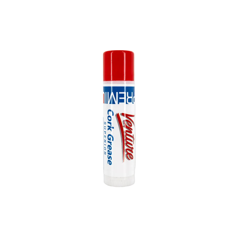 Venture Cork Grease .15 oz | Schmitt Music