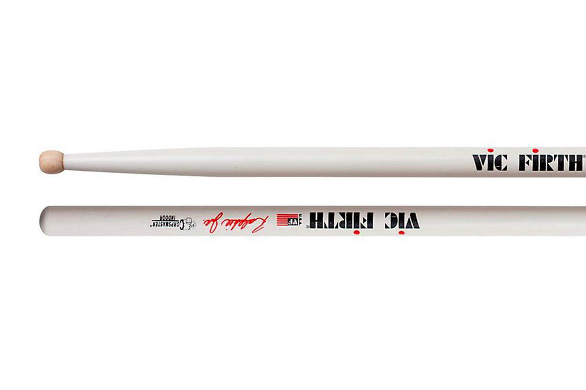 Vic Firth Corpsmaster Ralph Hardimon Signature Series Wood Tip Snare Drumsticks