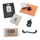 Viola Beginner Care Bundle