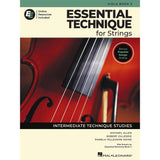 ET Viola 3 Strings