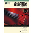 ET Violin 3 Strings