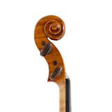 William Robert Scott 2010 Violin