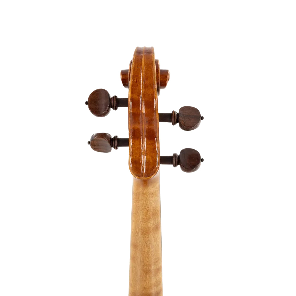 William Robert Scott 2010 Violin