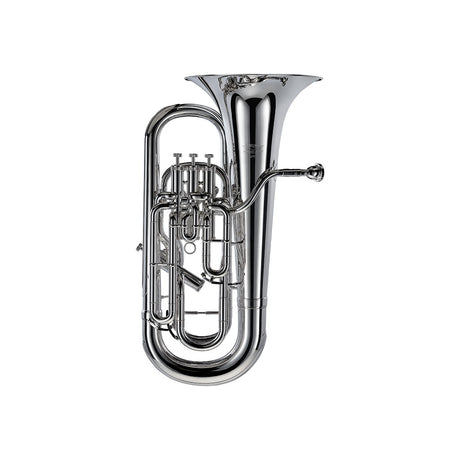 Willson WEUQ90S Euphonium Front