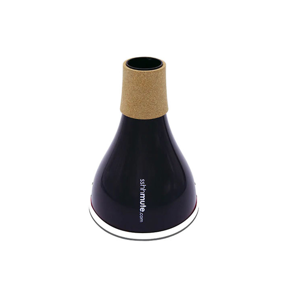 Sshhmute Tenor Trombone Practice Mute