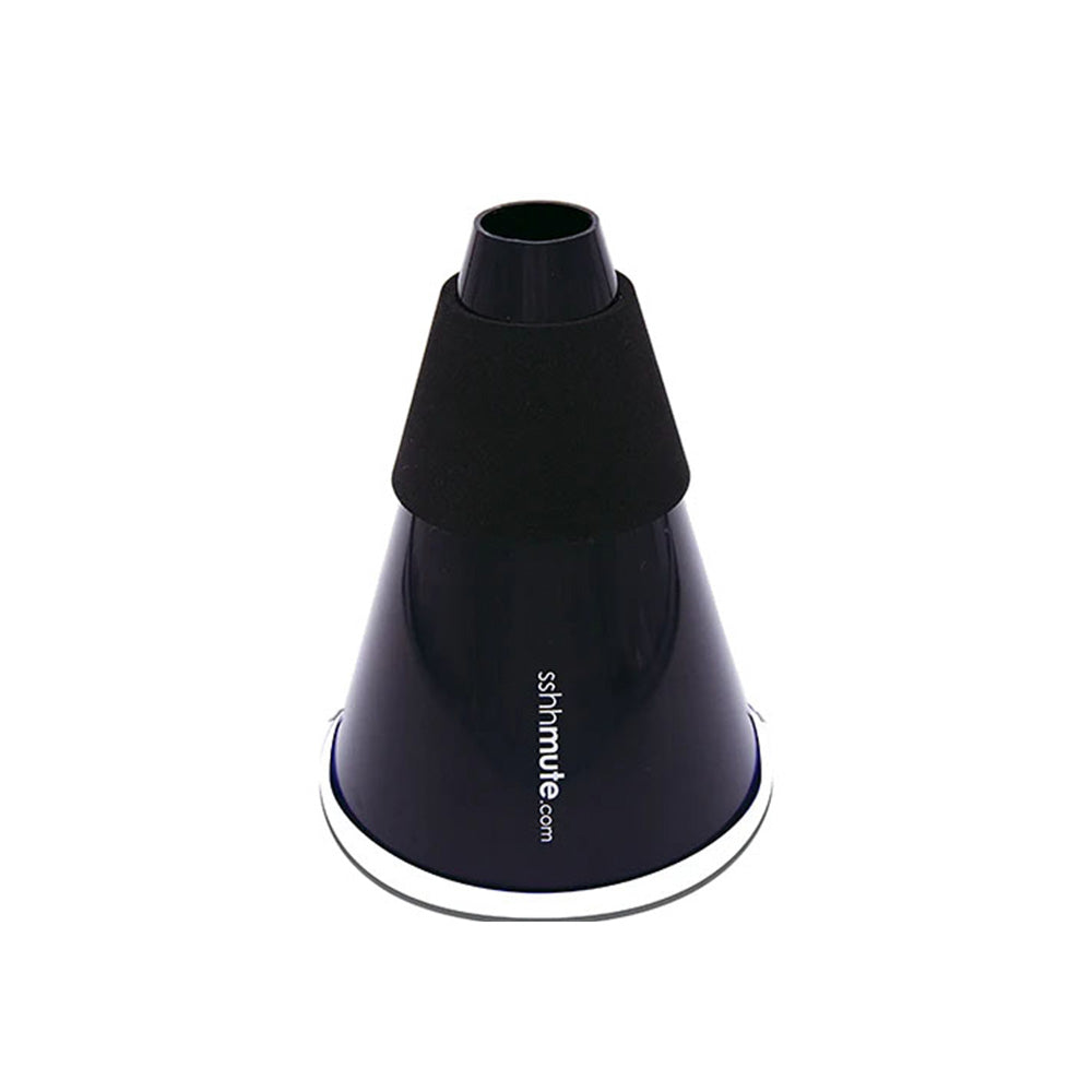 Sshhmute French Horn Practice Mute for Medium Bells