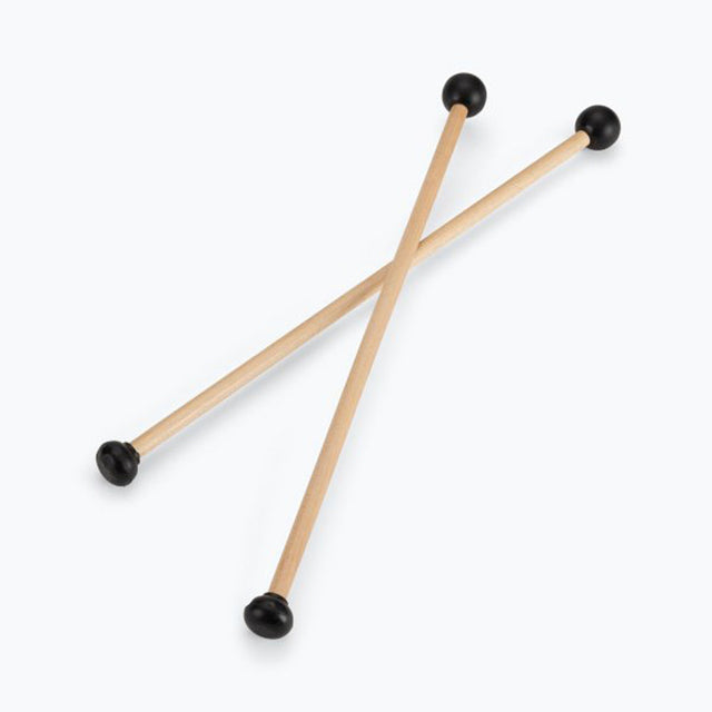On-Stage Double-Ended Bell Mallet