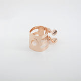 Ishimori Standard Bb Clarinet Ligature