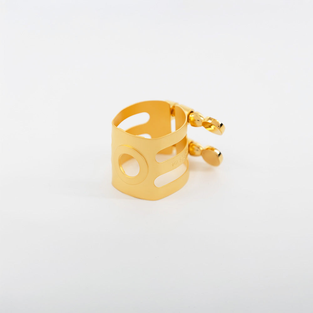 Ishimori Standard Bb Clarinet Ligature