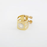 Ishimori Standard Alto Saxophone Ligature
