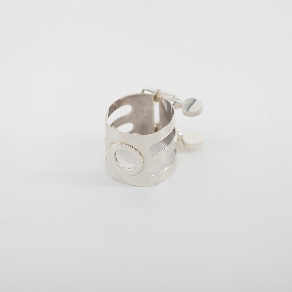 Ishimori Standard Alto Saxophone Ligature