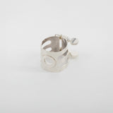 Ishimori Standard Alto Saxophone Ligature