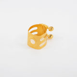 Ishimori Standard Tenor Saxophone Ligature