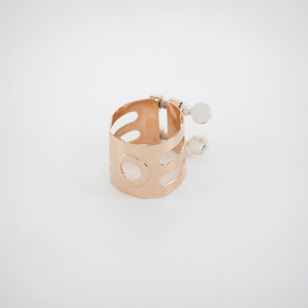 Ishimori Standard Tenor Saxophone Ligature