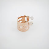 Ishimori Standard Tenor Saxophone Ligature