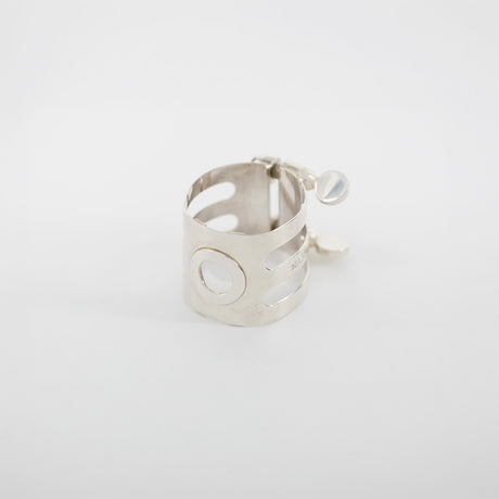 Ishimori Standard Tenor Saxophone Ligature