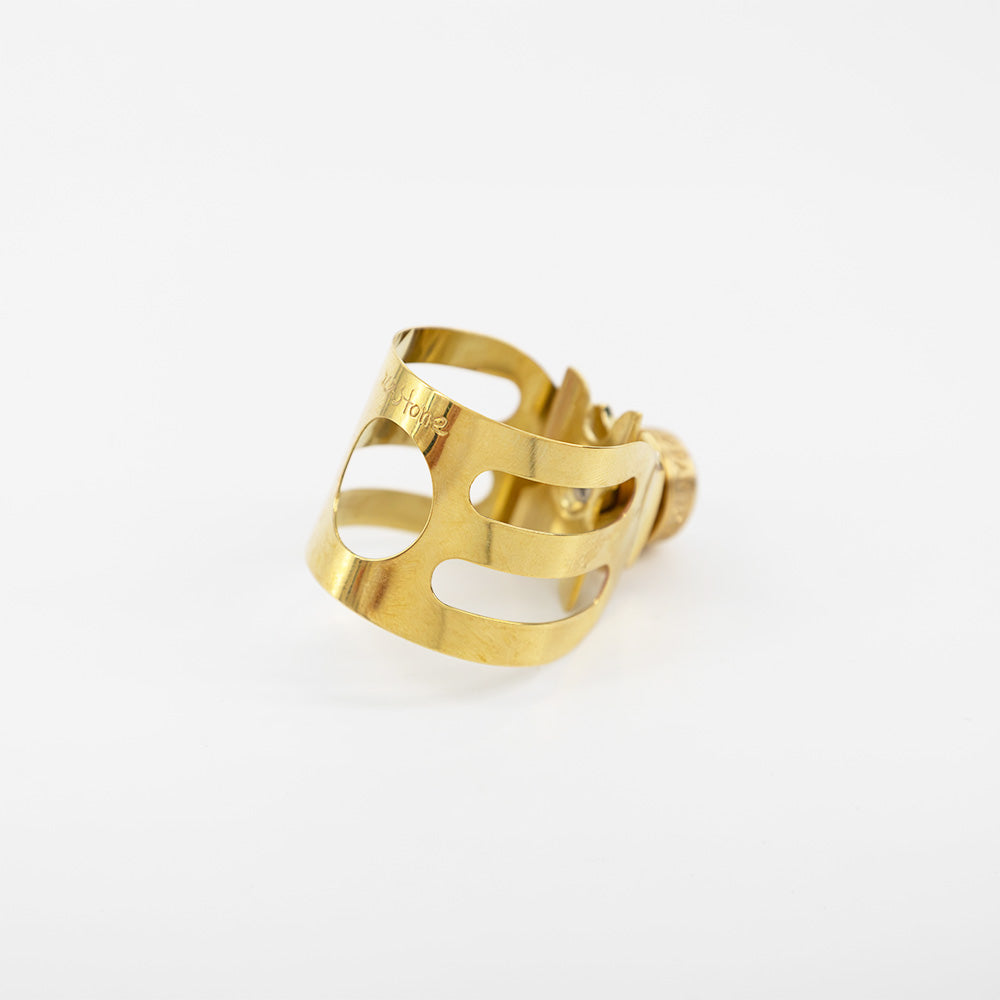 Ishimori Classic #1 Alto Saxophone Ligature