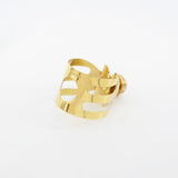 Ishimori Classic #5 Tenor Saxophone Ligature