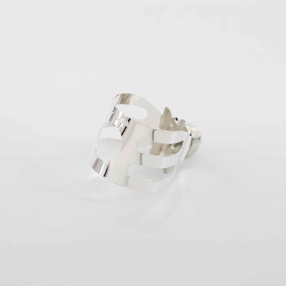 Ishimori Classic #5 Tenor Saxophone Ligature
