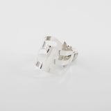 Ishimori Classic #5 Tenor Saxophone Ligature