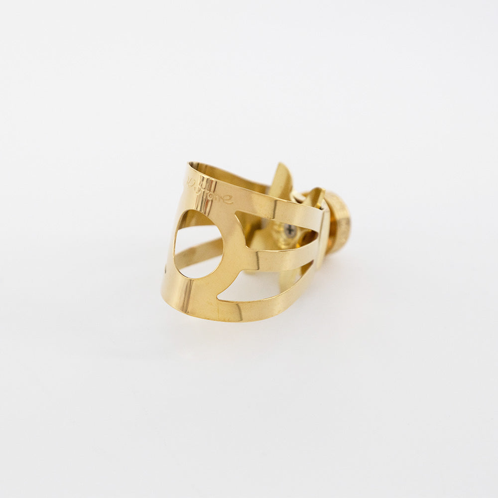 Ishimori Classic #7 Tenor Saxophone Ligature