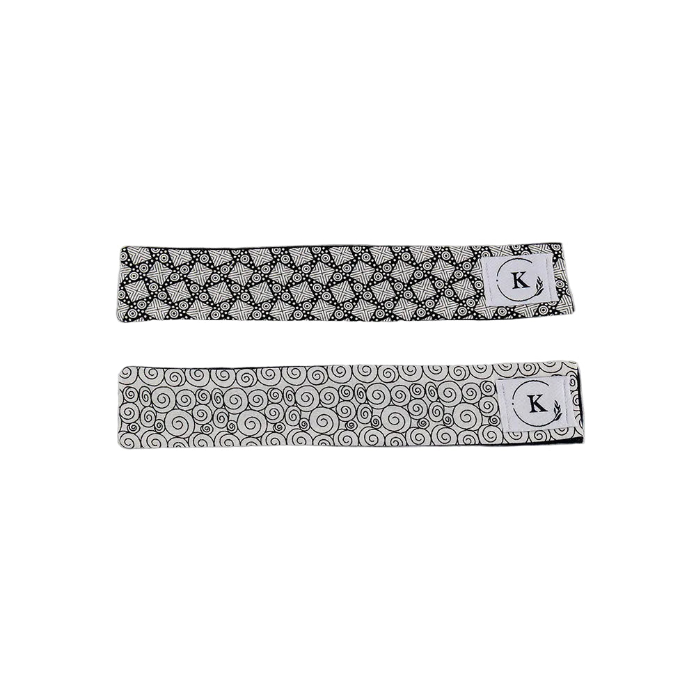 Lowry Silver Tarnish Cloth - Flute