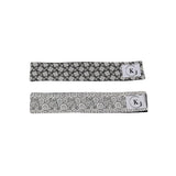 Lowry Silver Tarnish Cloth - Flute