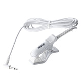 Korg CM-400 Contact Microphone White
