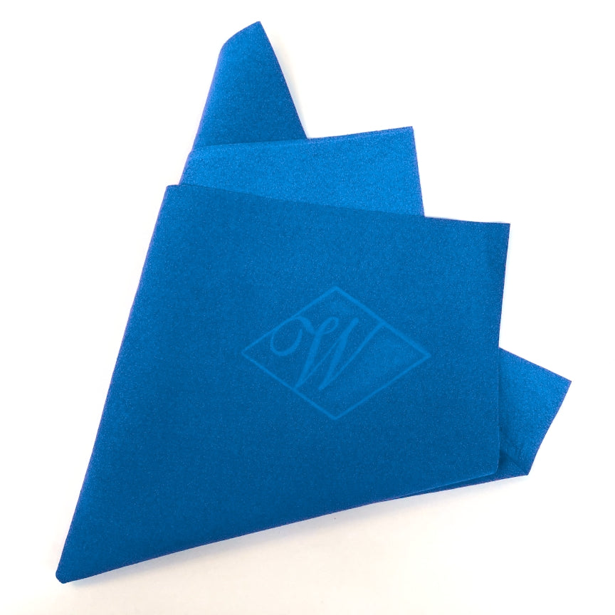 Wirkkala Cleaning Cloth - Flute