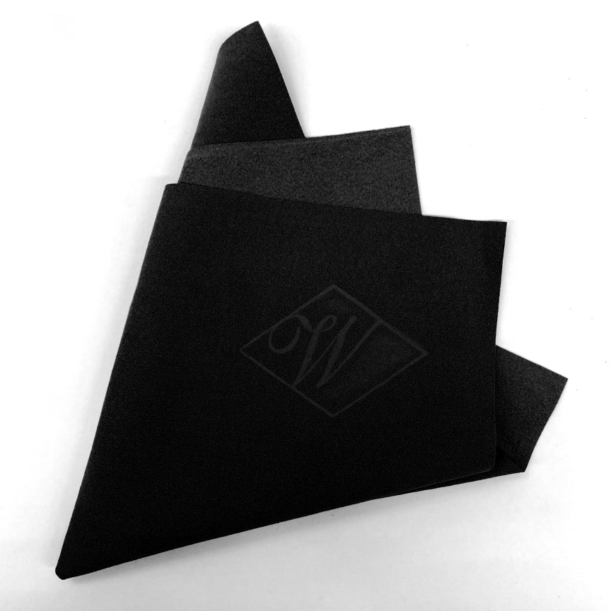Wirkkala Cleaning Cloth - Flute